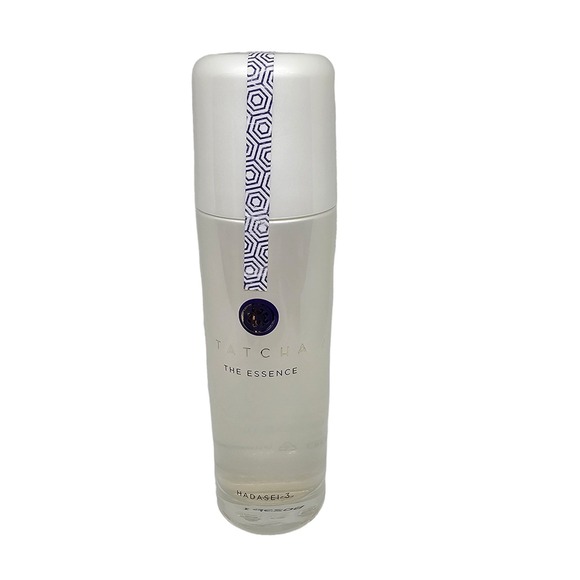 TATCHA The Essence Plumping Skin Treatment Hadasei 2.5 fl.oz. 75 ml. New Sealed - Picture 5 of 10
